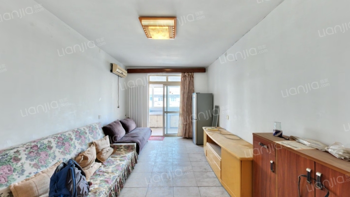 工农路101二手房实景图