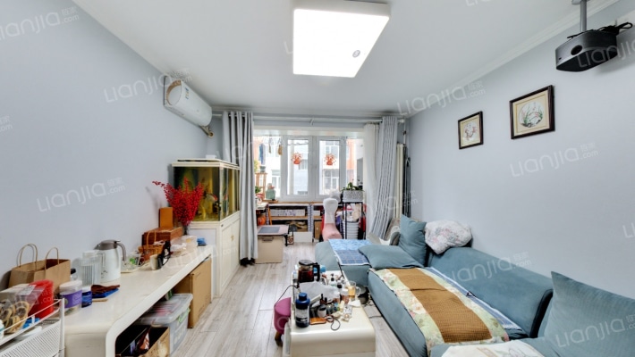 南横西街96号院二手房实景图