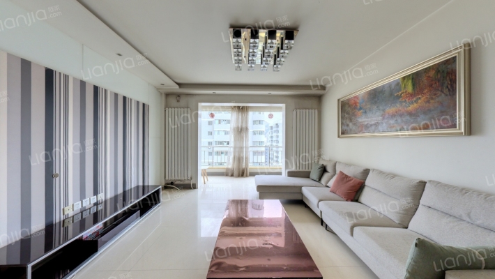 甘肃火电工程家属院二手房实景图