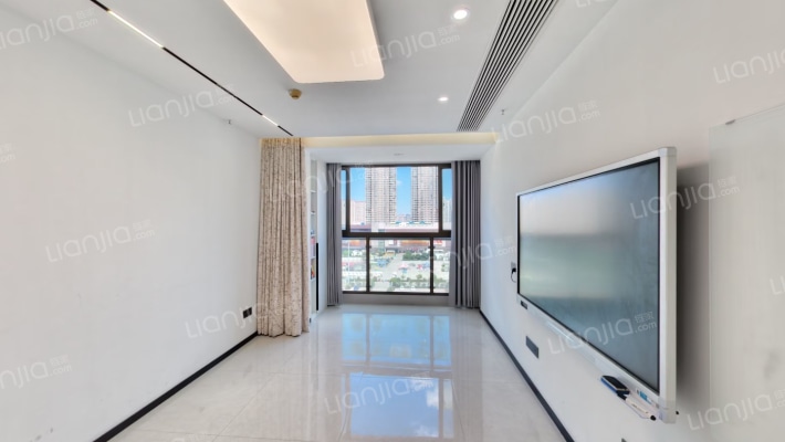 梦想公寓二手房实景图