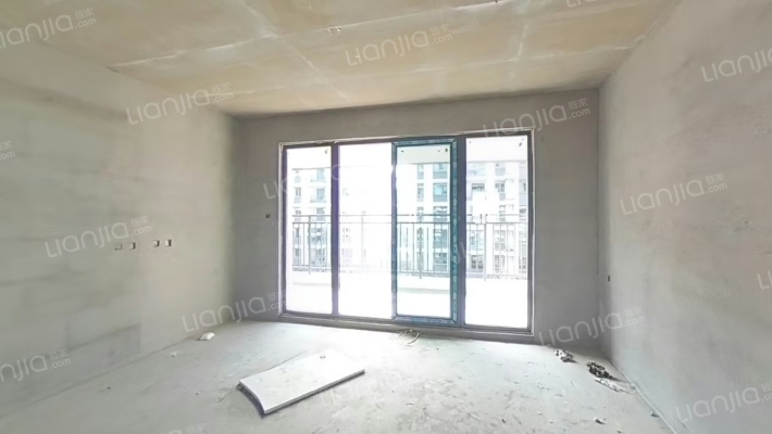 淮阳建业尊府二手房实景图