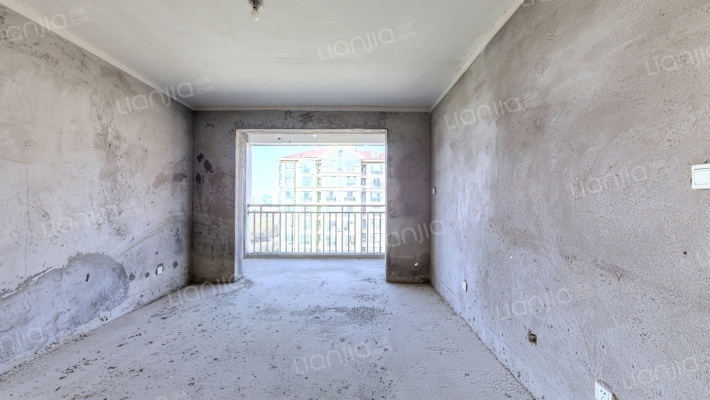 金水湾一期二手房实景图