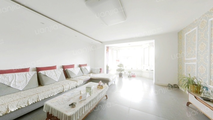 金百合二手房实景图