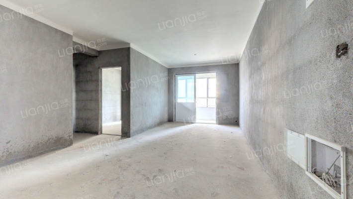 中房·书香一品二手房实景图