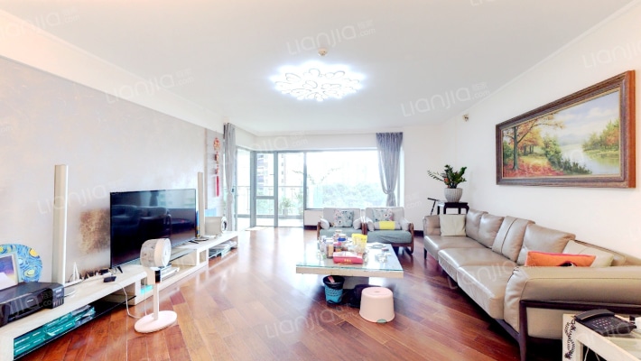 誉峰二手房实景图