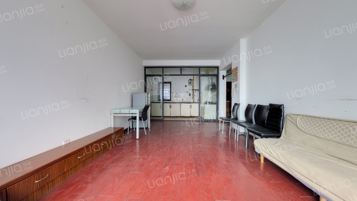 戈雅公寓二手房实景图