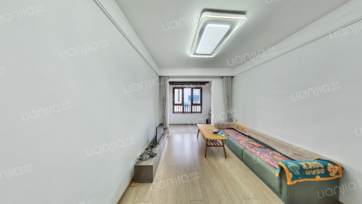 博屿海（博风园）二手房实景图