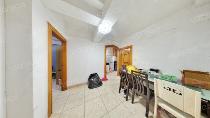 都市人家二期二手房实景图