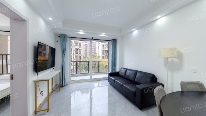 象屿滨江悦府二手房实景图