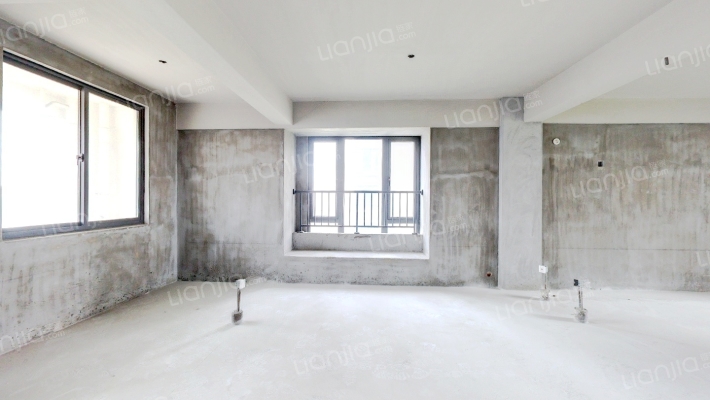 欣隆盛世欣禧湾二手房实景图