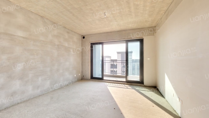 陕建云澜府二手房实景图
