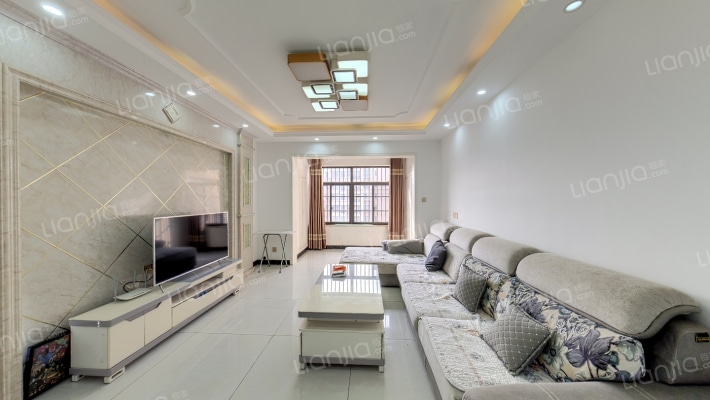 金科时代中心二手房实景图