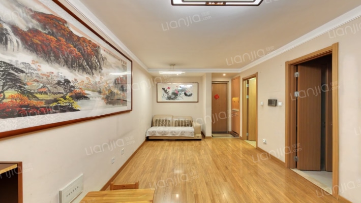 华润置地公馆二期二手房实景图