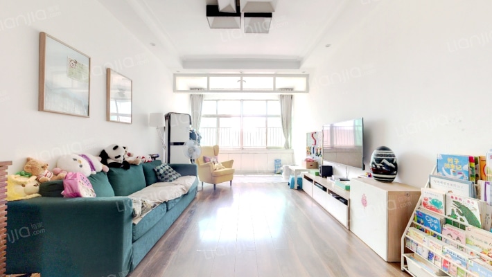 法院宿舍二手房实景图