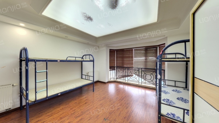 国嘉华庭二手房实景图