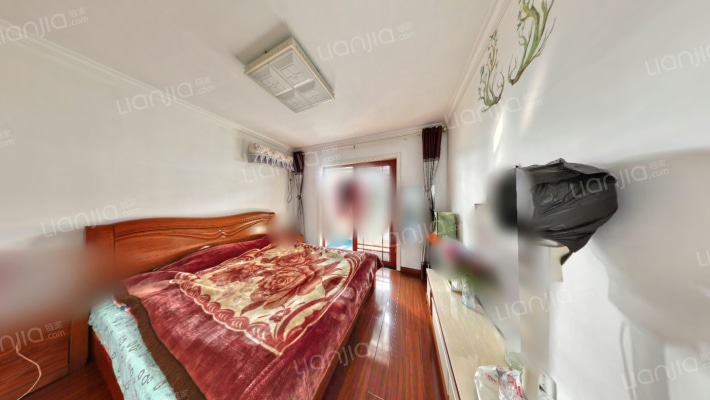 永林新村二手房实景图