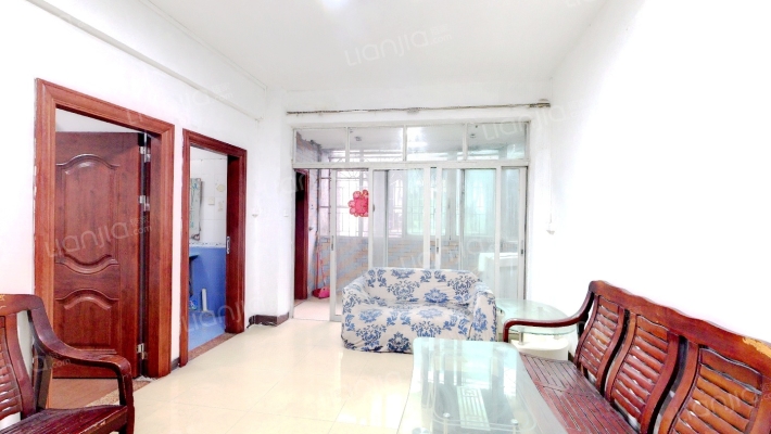 横枝岗56号大院二手房实景图