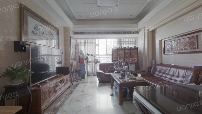 银雅轩二手房实景图