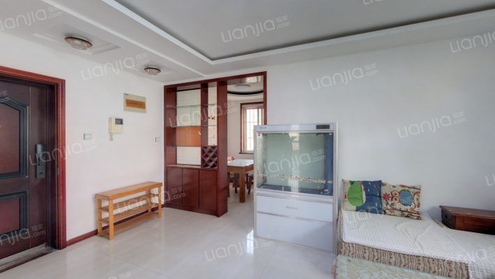 彩虹苑二手房实景图