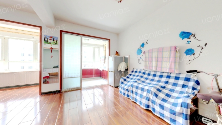 宁海佳苑二手房实景图