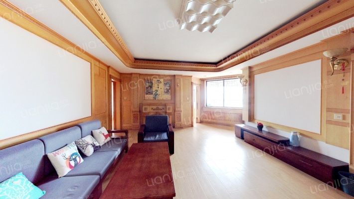 天之海大厦二手房实景图