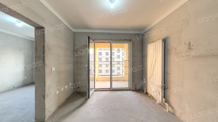 瀚林园二手房实景图