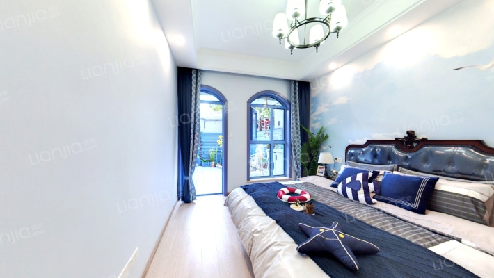 西祠堂巷二手房实景图