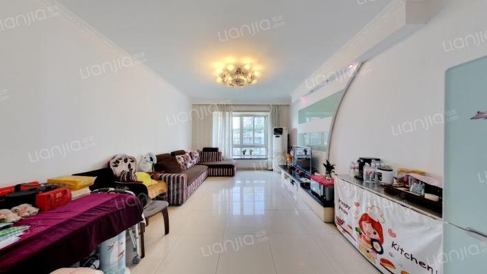 江南花苑二手房实景图