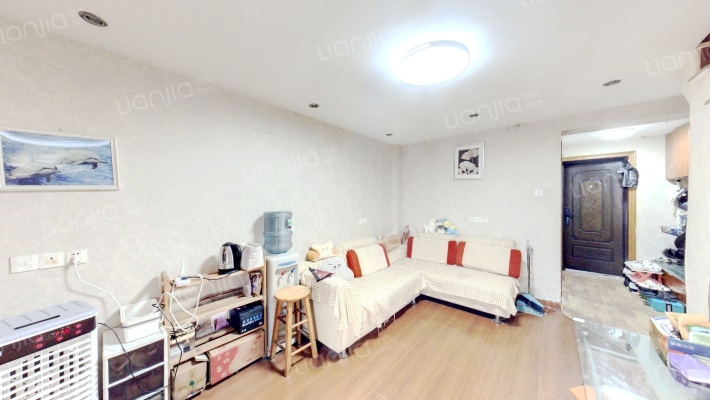 商都大厦二手房实景图