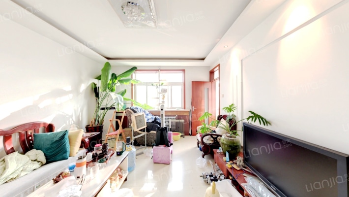 刘家园小区二手房实景图