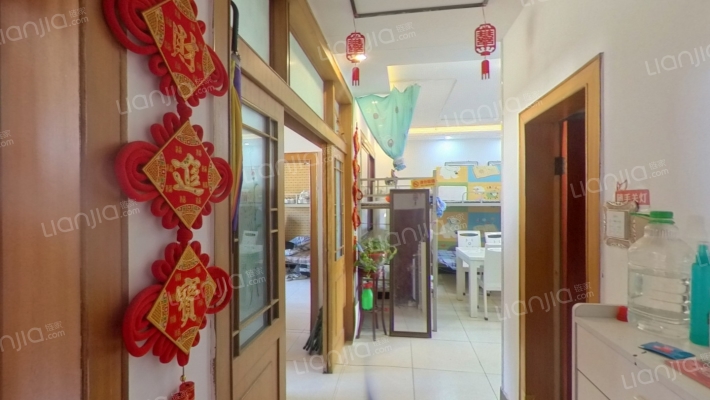 丛东街道中煤社区新春厂街16号院二手房实景图