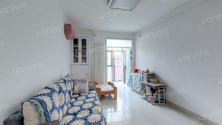 工人路39号院二手房实景图