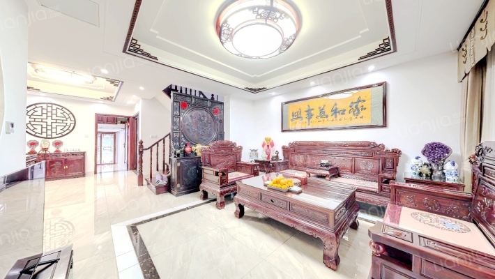 寒舍二手房实景图