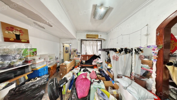 昌泰路二手房实景图