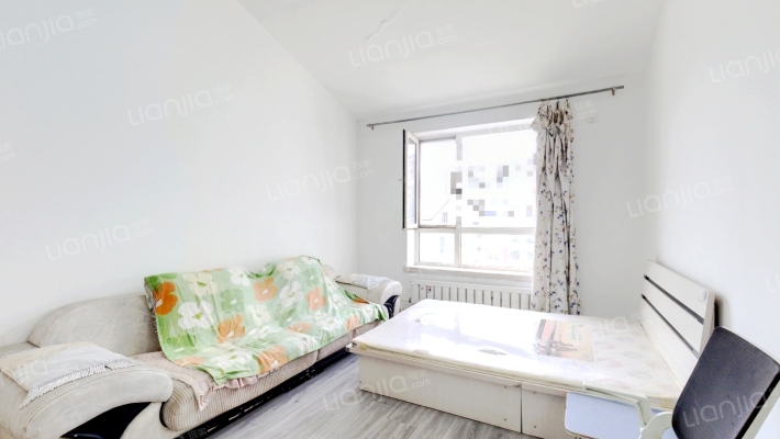 诗波特文化园二手房实景图