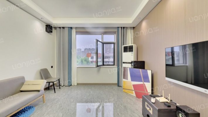 亚利二手房实景图