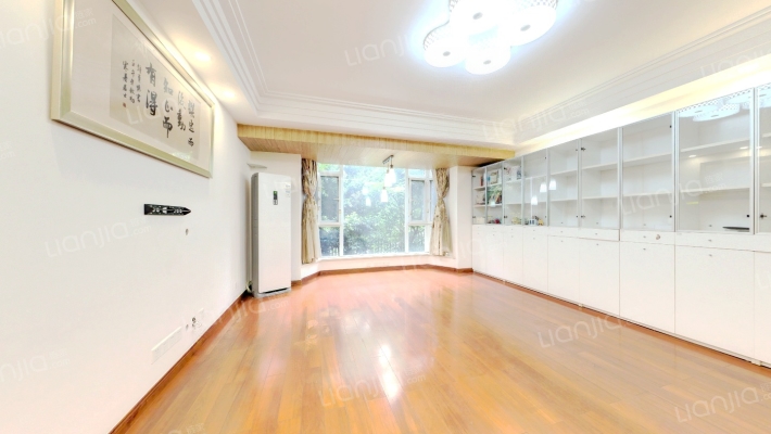 同仁居二手房实景图