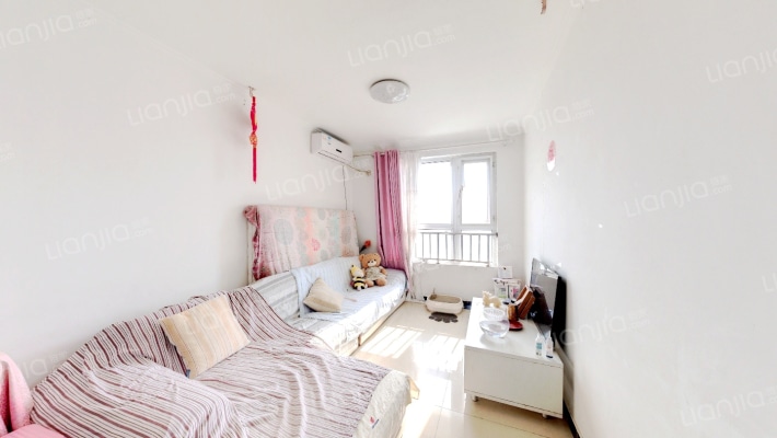 雷捷时代公寓二手房实景图