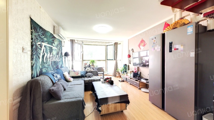 腾龙家园二区二手房实景图