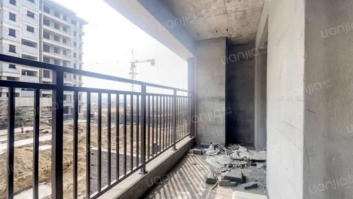 建业运河古镇二手房实景图