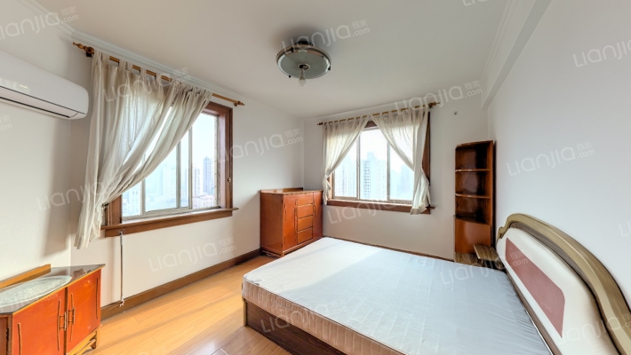 恒森广场(公寓)二手房实景图