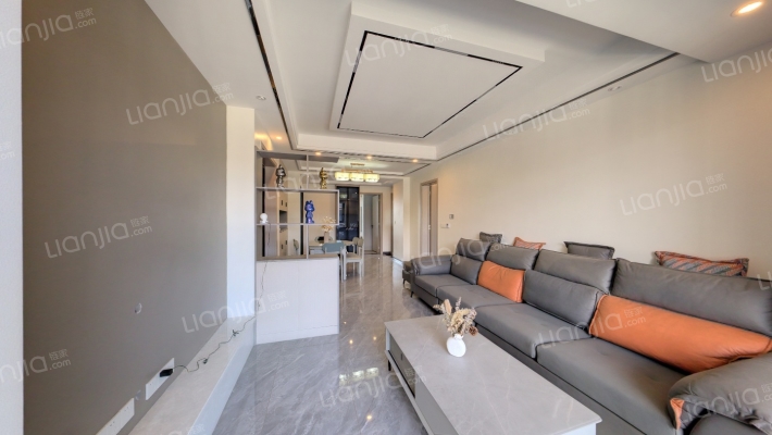 金科集美文苑二手房实景图