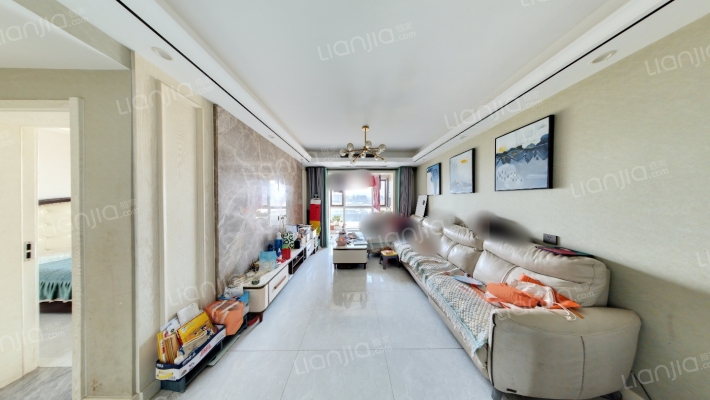 理想名家二手房实景图