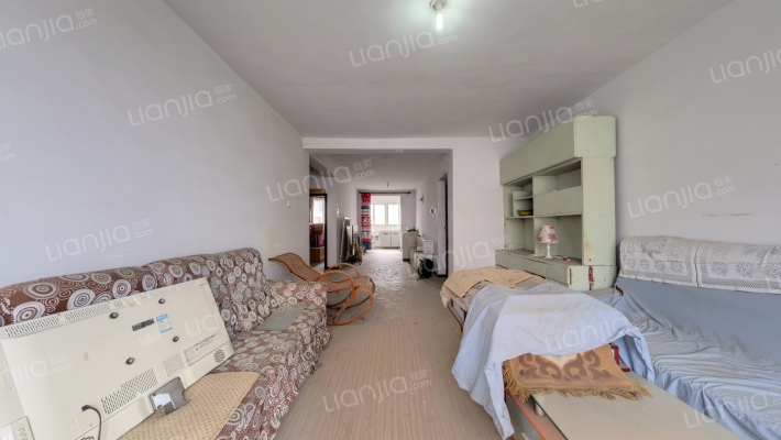 兴韩苑二手房实景图