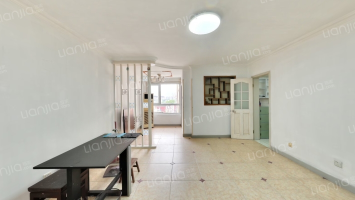 地坛北里二手房实景图