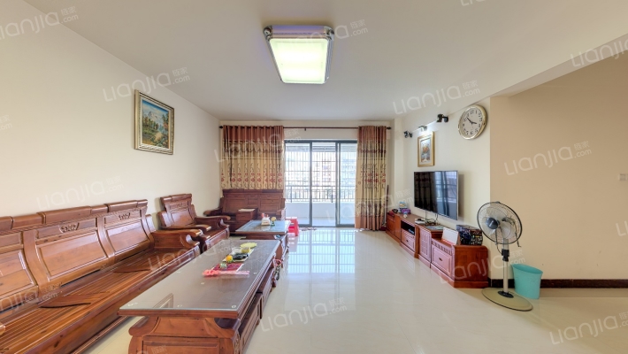 鑫元中公寓二手房实景图