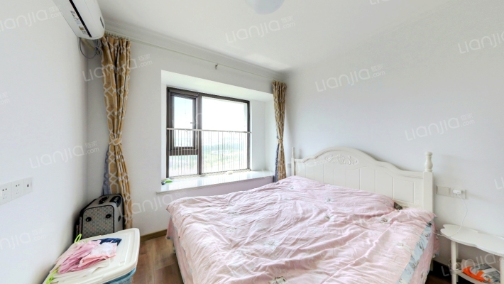 泰山府二手房实景图