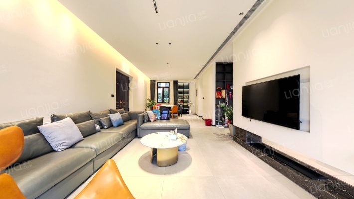 湖适二手房实景图