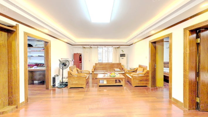 华庆花园二手房实景图