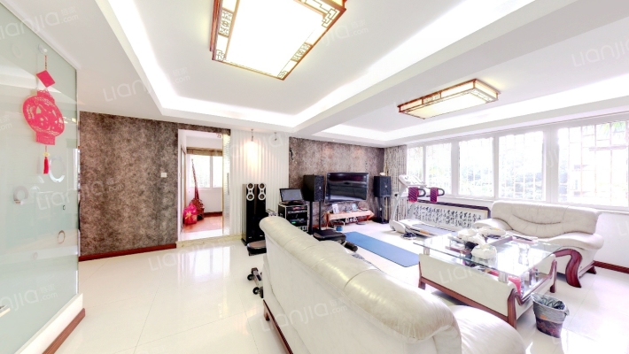 邦发新村小区二手房实景图